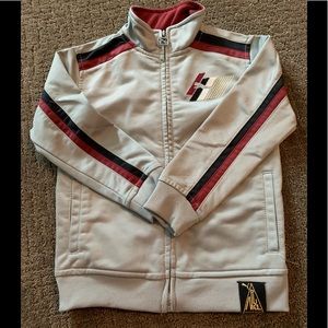 Puma Boys Jacket